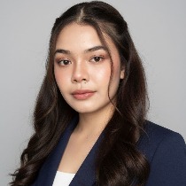 Cecilia Monica Gabriella Simamora