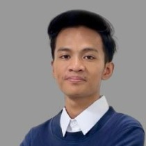 Muhammad Suryo Irsyad