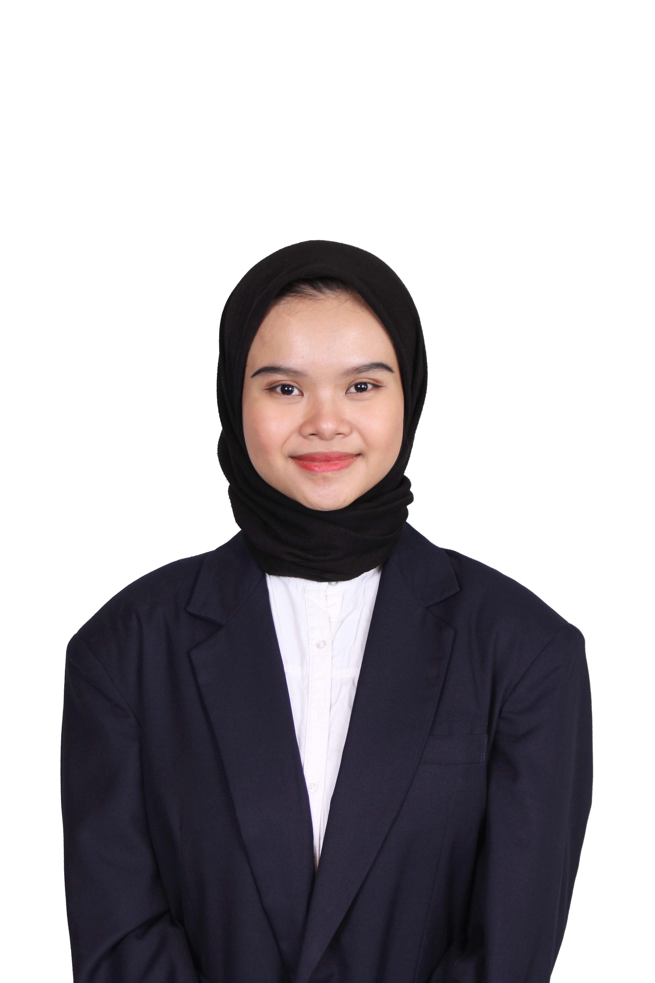 Azzahra Ellba Ghasyani Putri