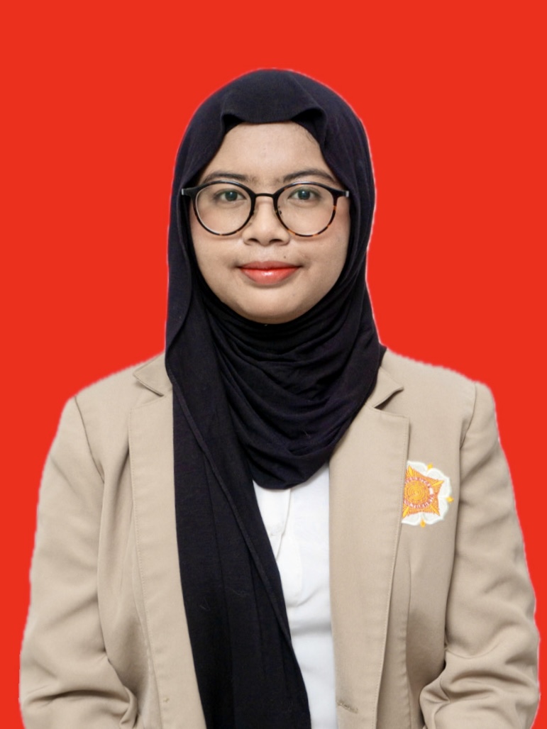 Adinda Salsabila Sembiring
