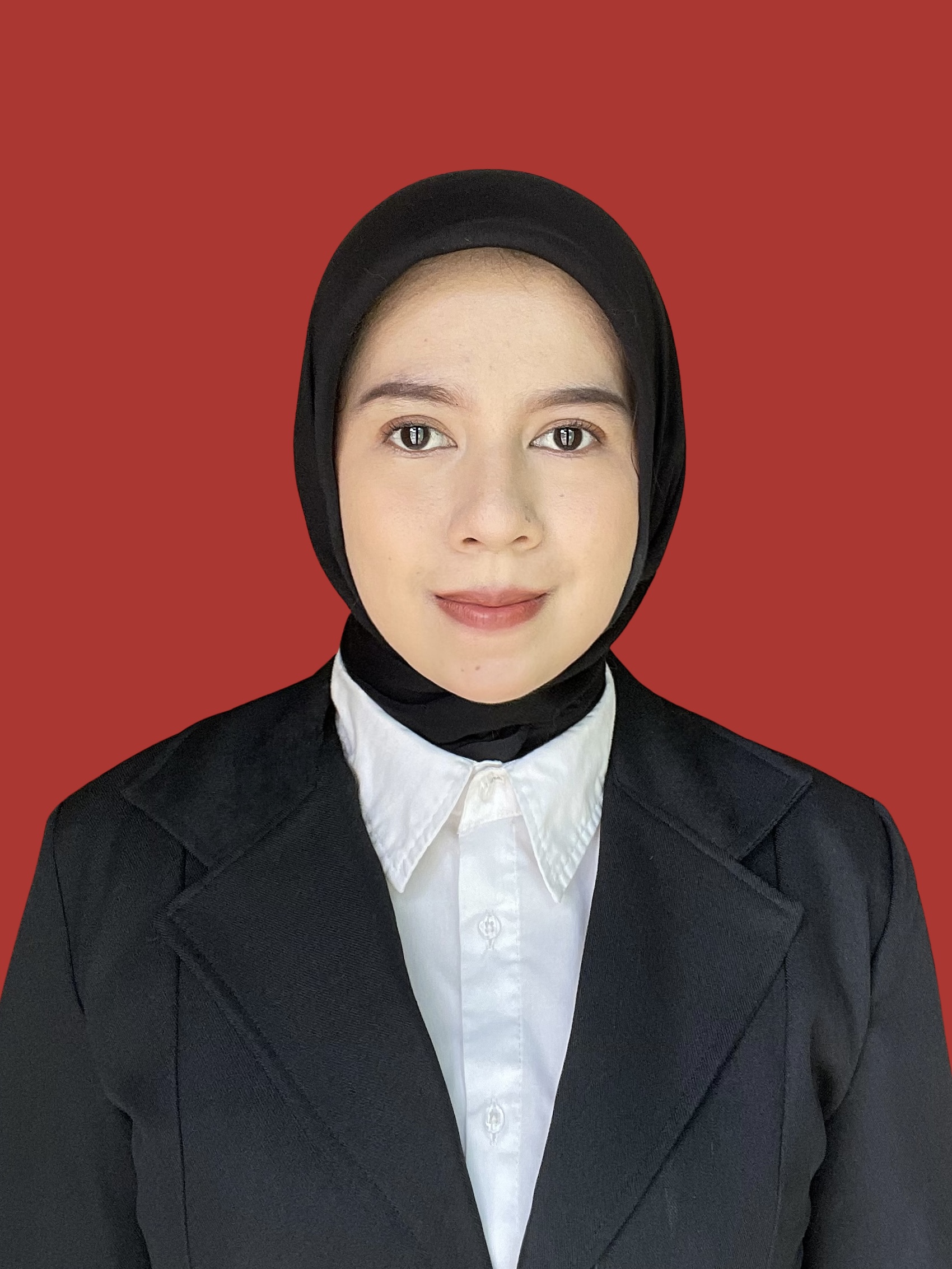 Nadia Rizka Ilmi