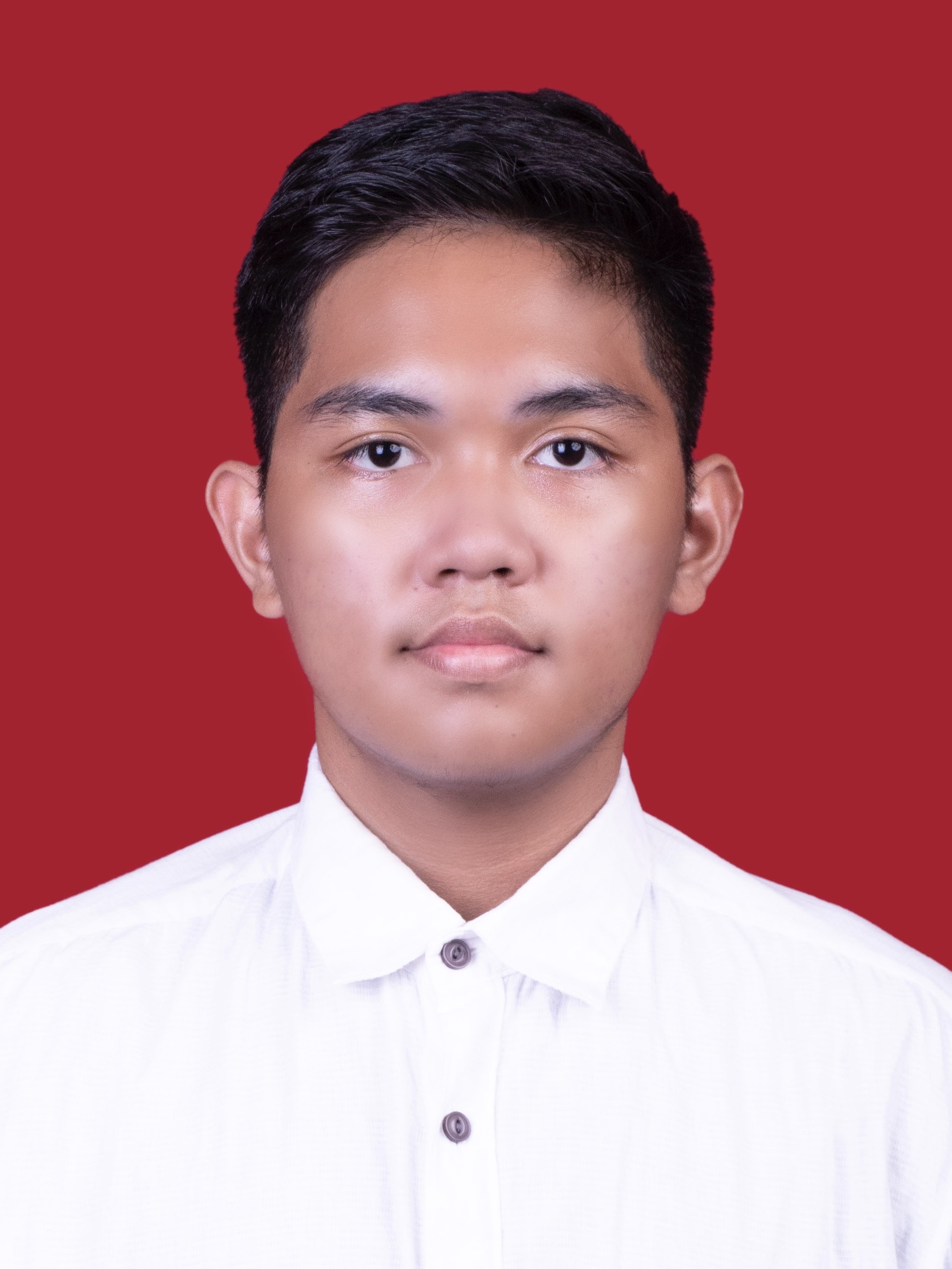 Jordan Consuelo Immanuel Purba