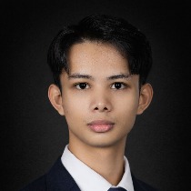 Muhammad Farrel Al-Wafi Frizzy