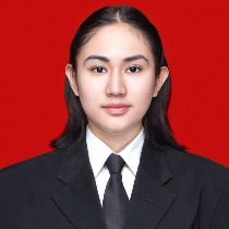 Aldhira Calysta Athalia Siahaan