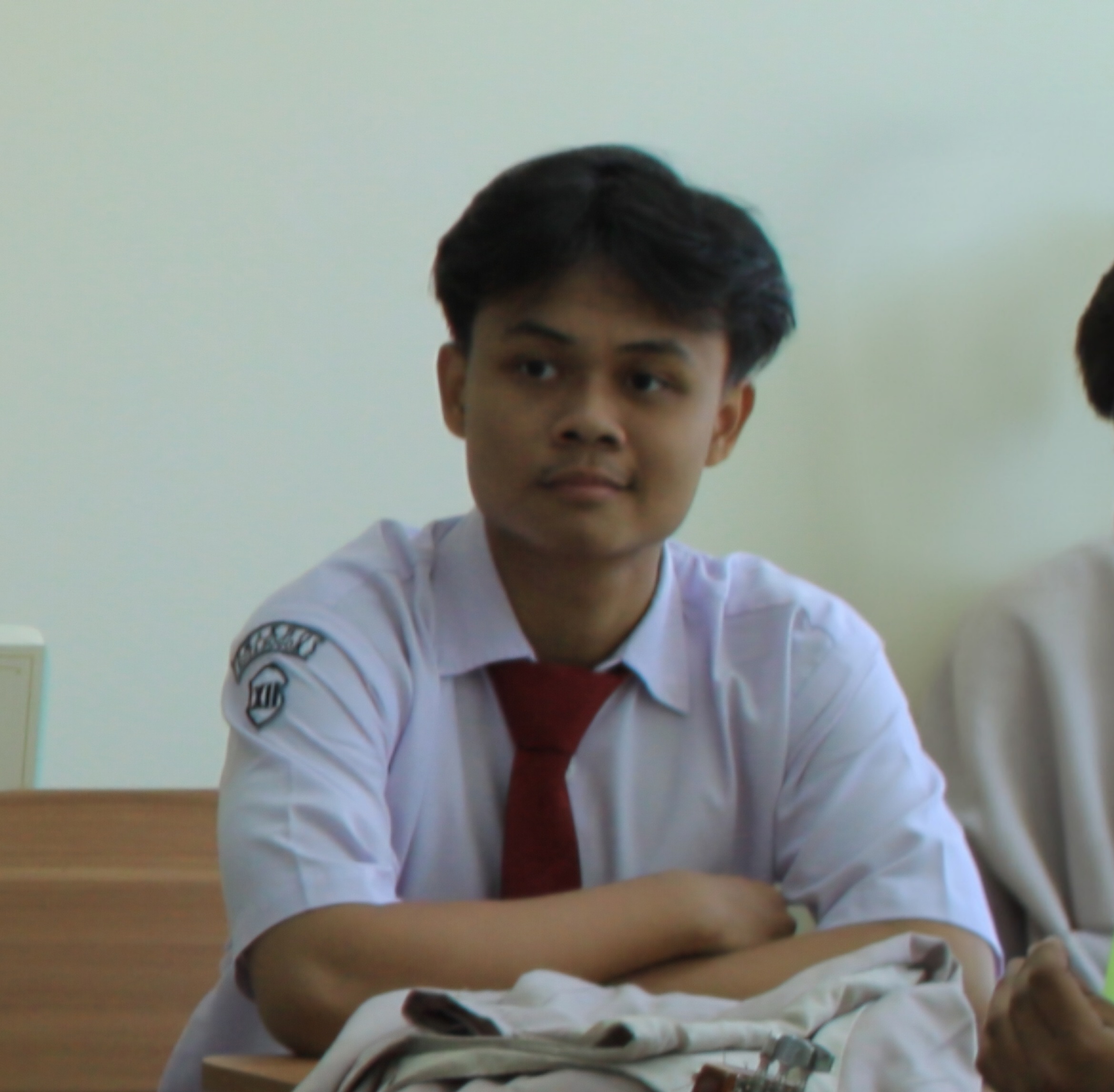 Garin Aylamtra Rahmintama