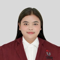 Stepyeni Magdalena Sitorus