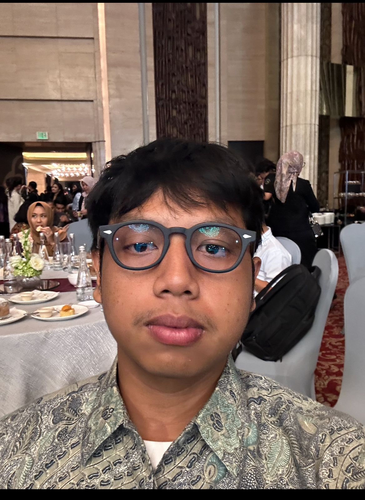 Muhammad Gefary Pardipta