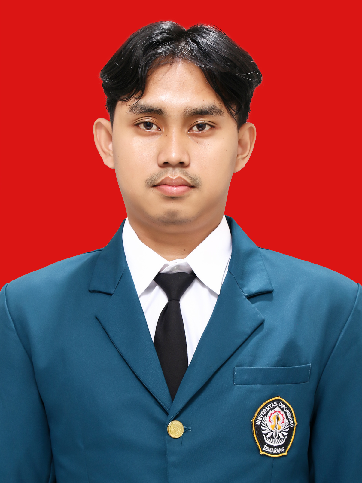 Raffy Febri Marzanda