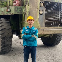 MOCH. IFFAT RIZQY NUGROHO