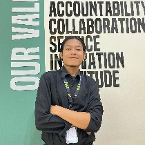 Muhamad Rizky Pratama