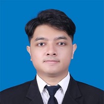 I Putu Arya Prawira Wiwekananda