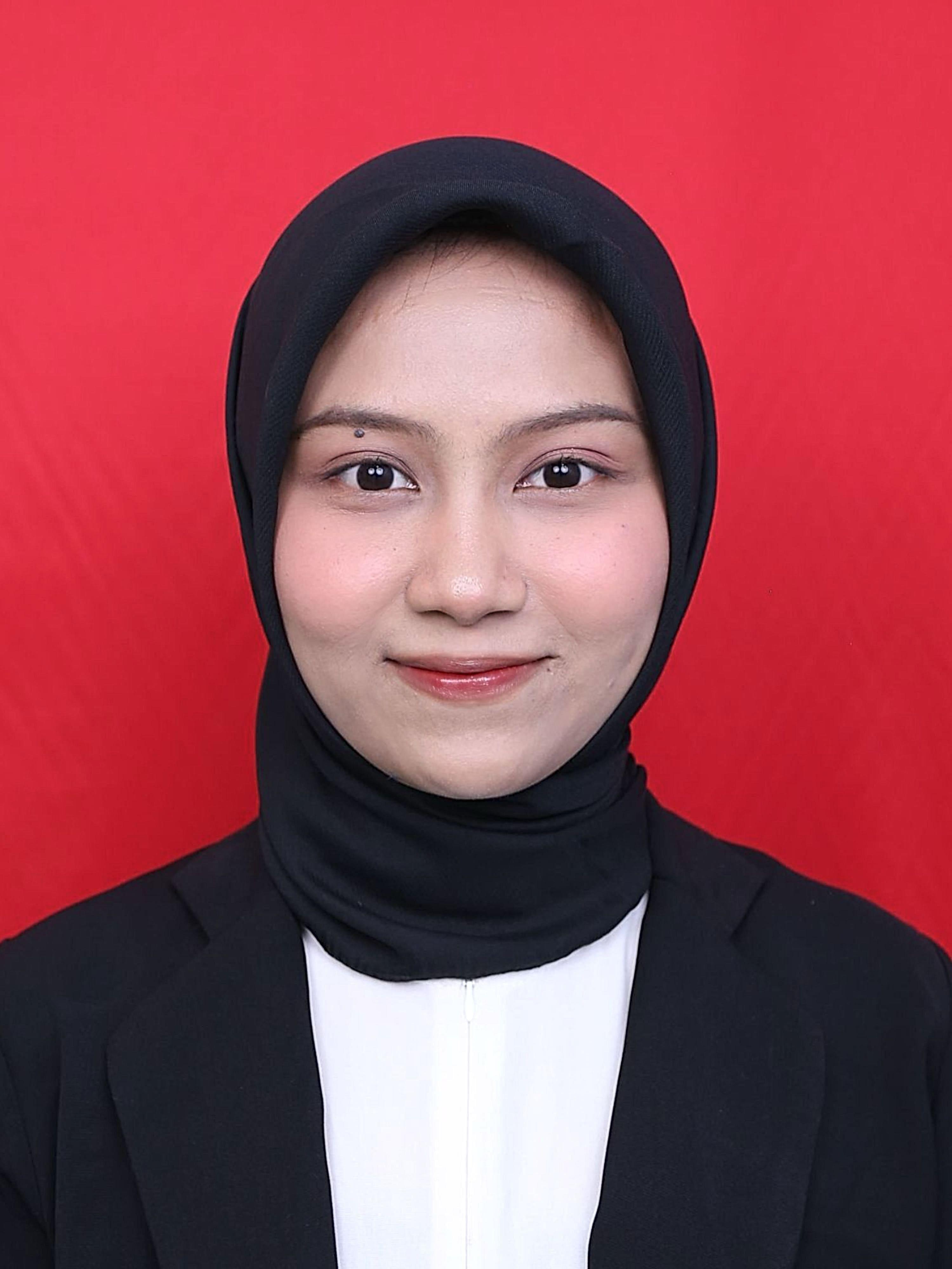 Miranti Hendra Swastikasari