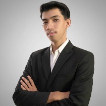 Dimas Ramadhan Ardiansyah