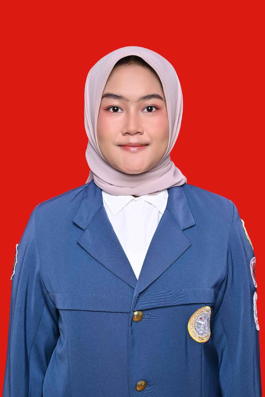 Annisya Nasywaa Nauli Harahap