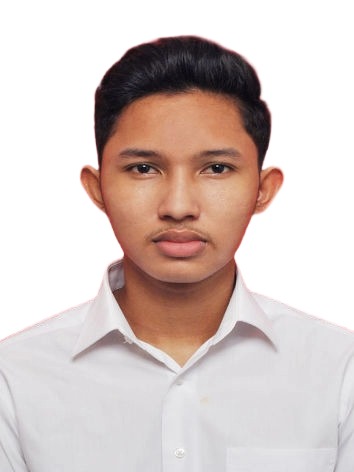 Muhammad Fikri Ashari Lubis