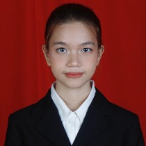 Margaretha Febrina Ginting