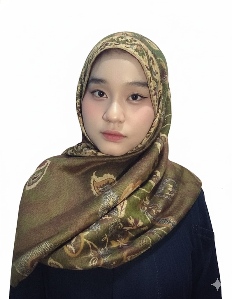 Arsya Nashira Arafat Nasution