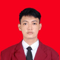 Taufiqurrahman Yudhi Atmadja