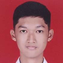 Muhamad Rega Pramudya