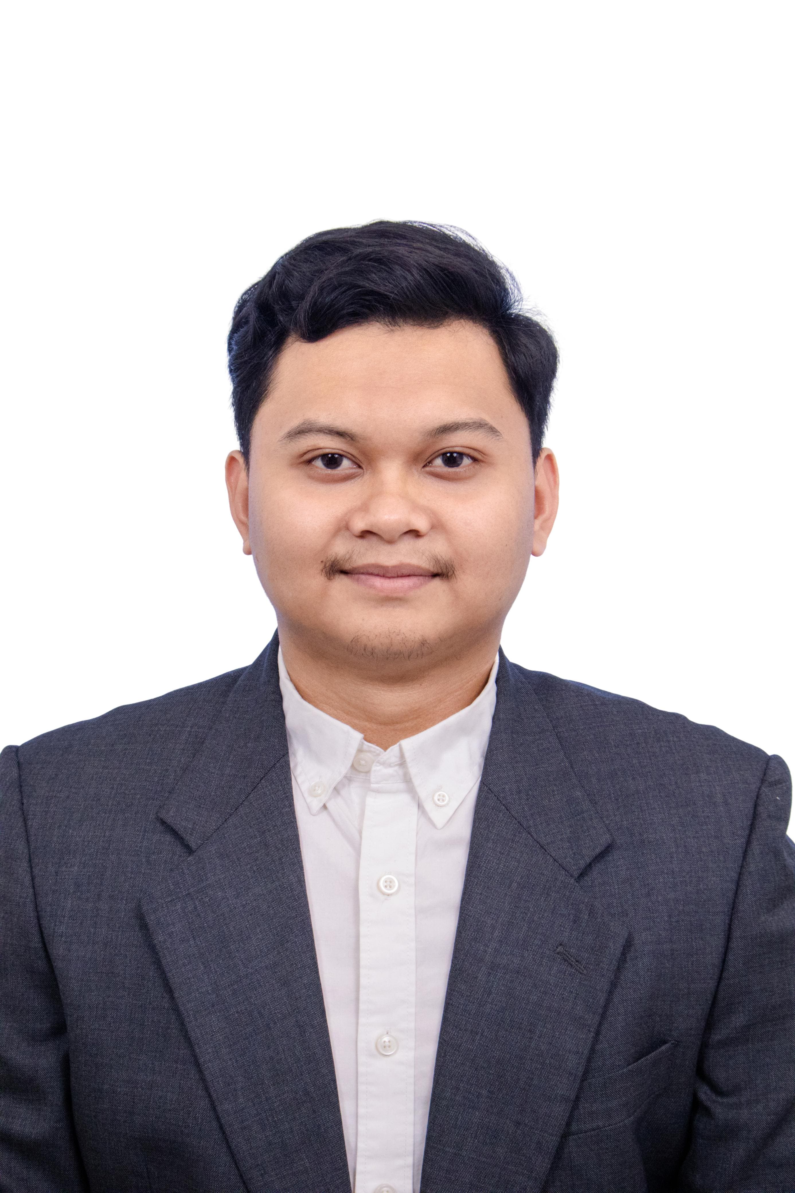 Muhammad Alvin Khairi Amir