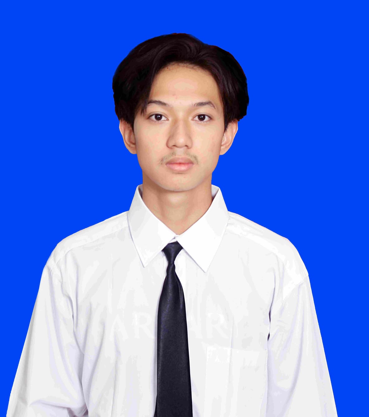 Muhammad Razky Febriansyah