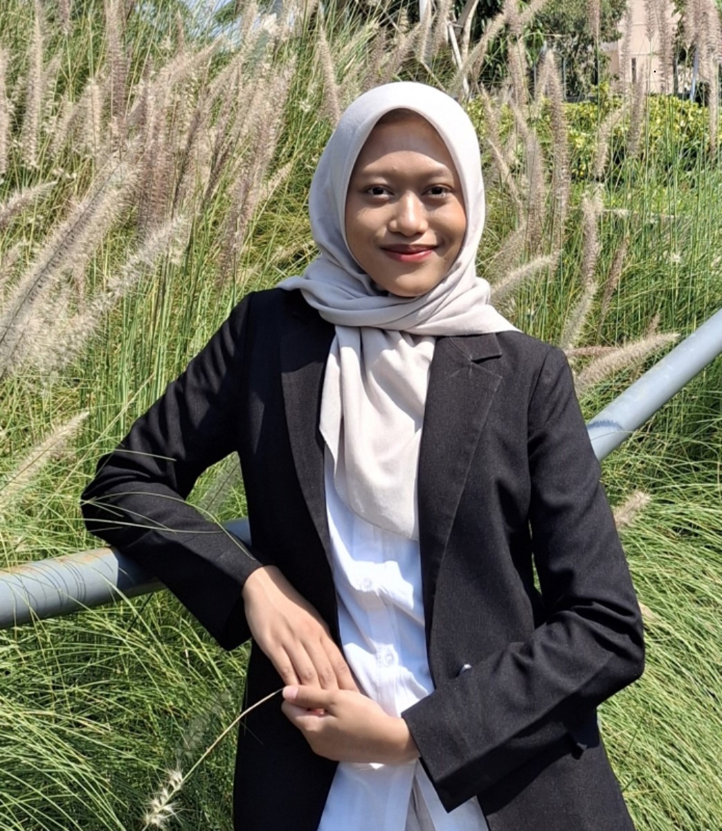 Khansa Labibah Muthmainnah