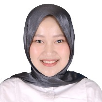 Aisyah Ashma' Widyanto