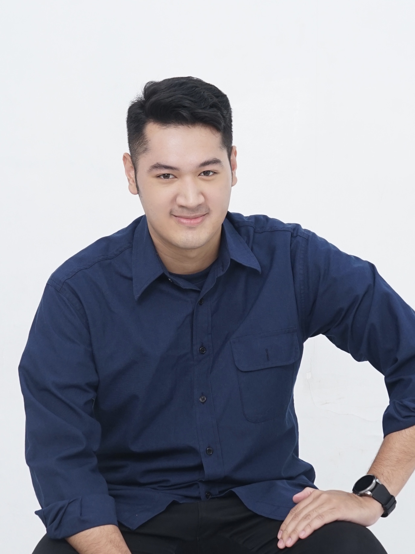 M.Ghassaan indira kesuma