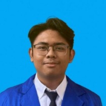 Eustachius Dito Dewantoro