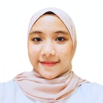 Fariha Azmil Hakim