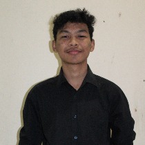 Zidan Muhammad Sirojudin