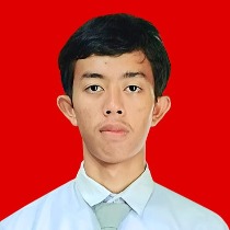 AHMAD ISMULLAH NASUTION