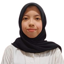 Najwa Ariqah