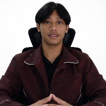 Muhamad Amir Ehwanudin