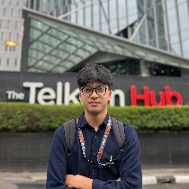 Muhammad Andrean Rizq Prasetio