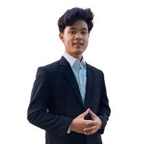 Syafiq Aqilah Hammam