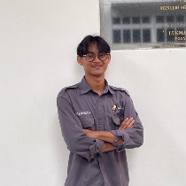 Friennata Satriya Pratama