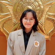 Yachinta Kezia Halim