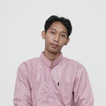 Muhammad Yusup khadafi