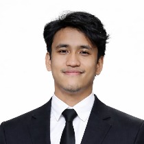 Renaldo Valentino Simanjuntak