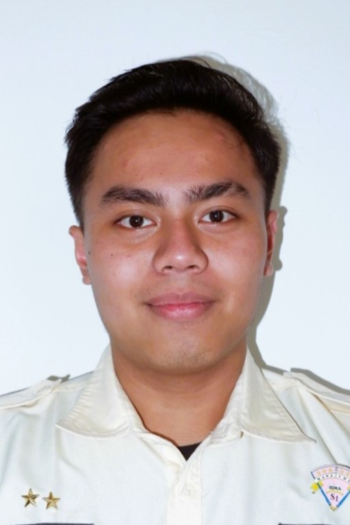 Ahmad Faiz Ikram Kamil