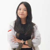 Sesilia Mikha Veronika Sagala