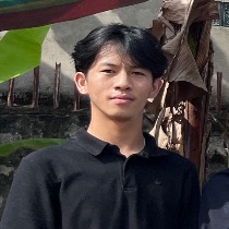 Farhan caesar ramadanus