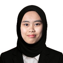 Ana Fatahali Ramadhan