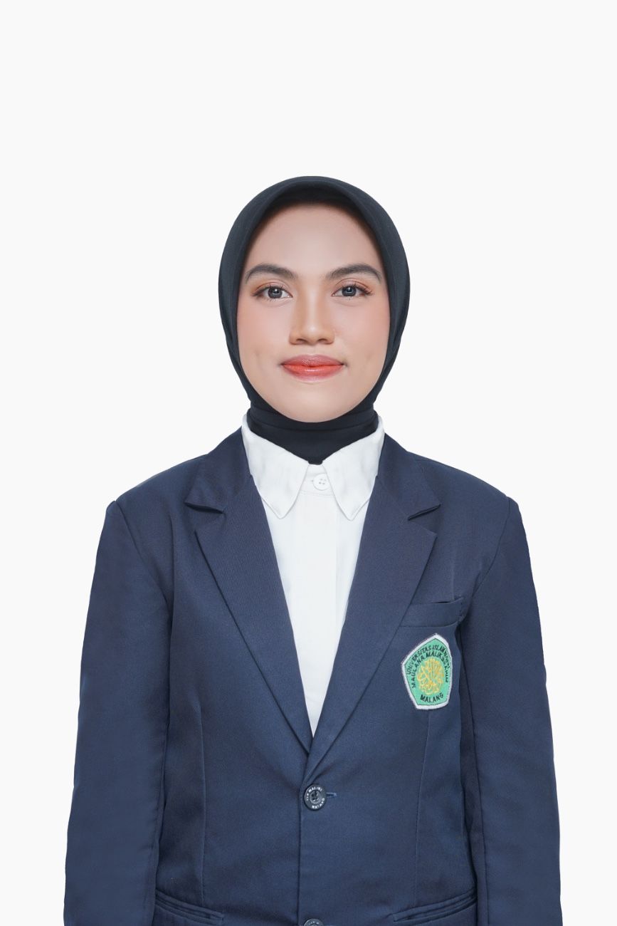 Neyzha Virela Lourencia Febrian