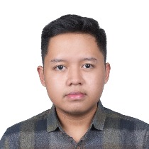 Muhammad Sukron Hidayat