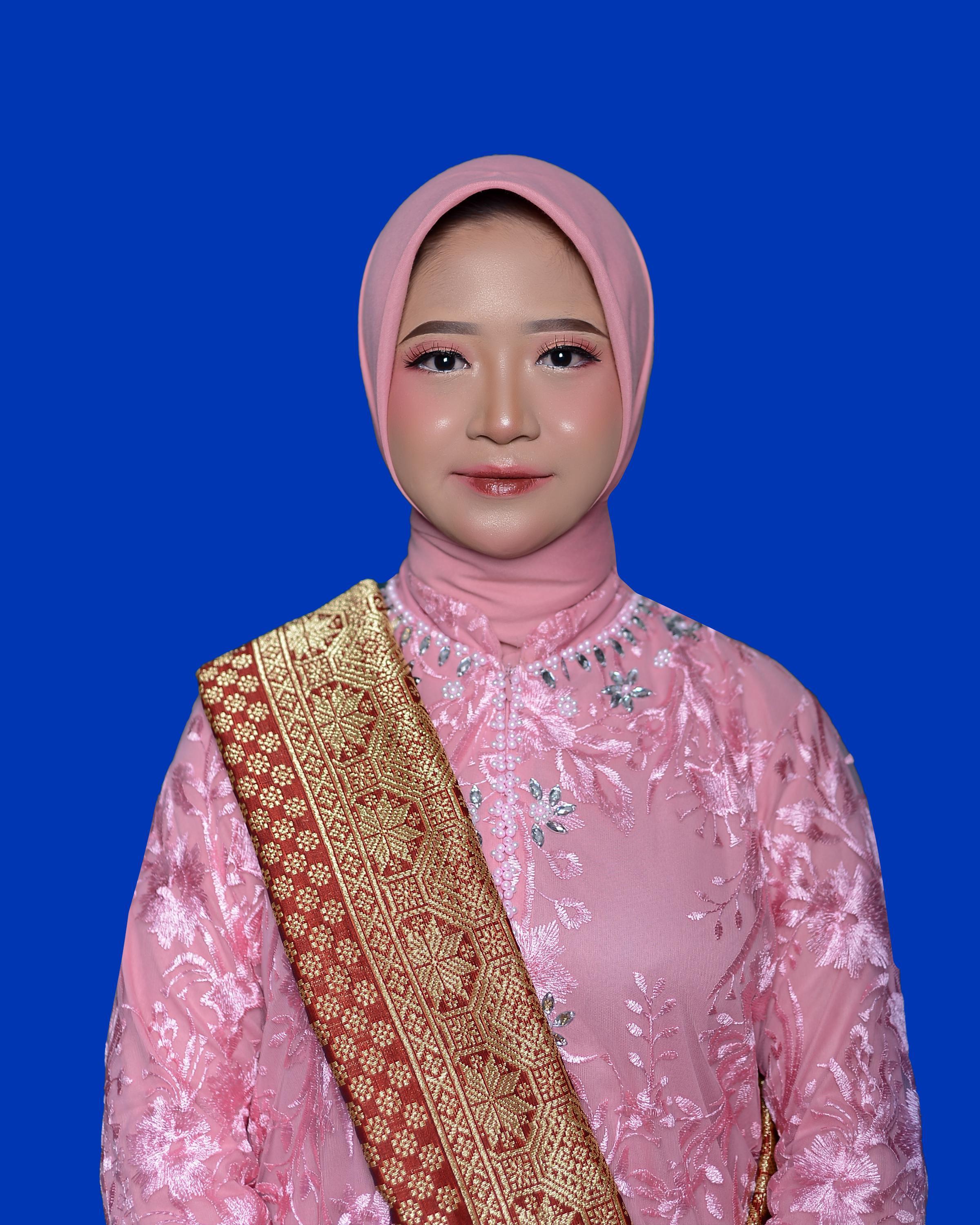 Ngalia Nur Azizah