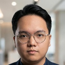 Mohamad Ridho Farhan