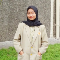 Nabila Puteri Arfani