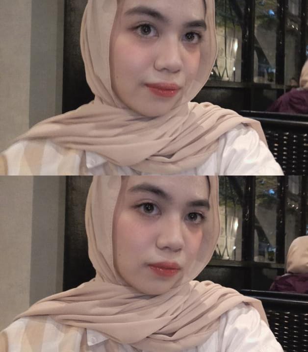 Keysha Valeriena Sachenka Whira Andini